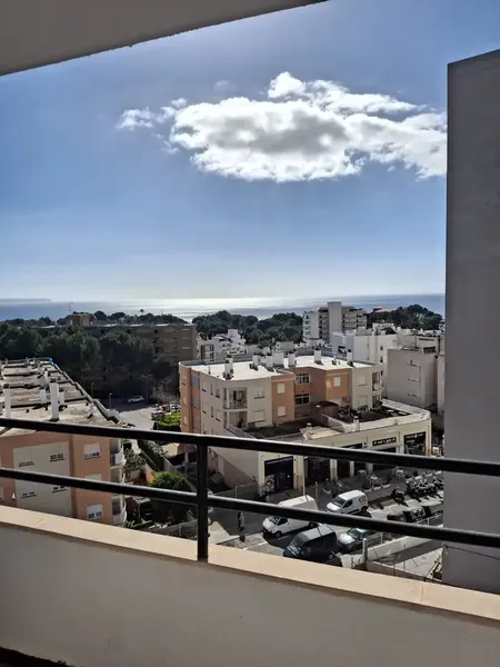 Exclusive Penthouse with Panoramic Views in Cala Major — photo 9
