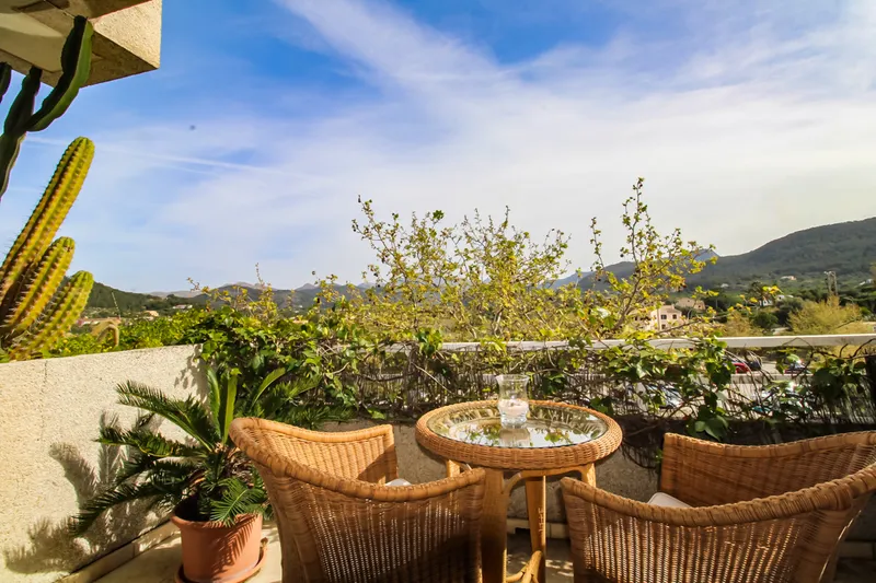 Ref.2462A – Port d'Andratx – Beautiful Apartment with Pool — photo 7