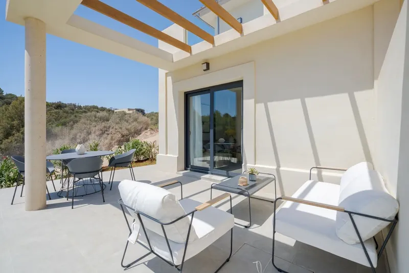Villa for sale in Cala Romantica, Manacor, Mallorca — photo 3