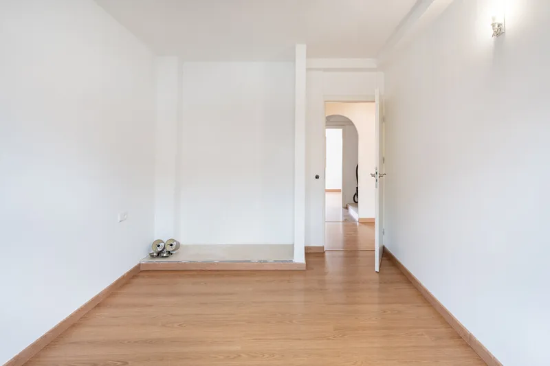 Newly Refurbished Three-Bedroom Apartment in Son Espanyolet — photo 8