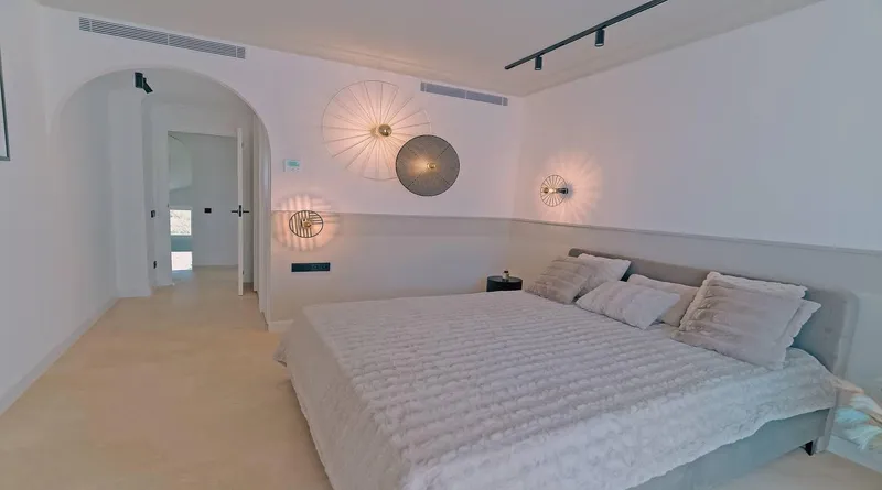 Luxury townhouse for sale in Santa Ponsa — photo 12