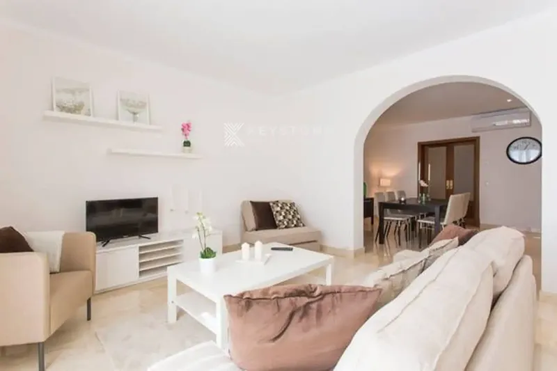Spectacular apartment with sea views in Porto Cristo — photo 8