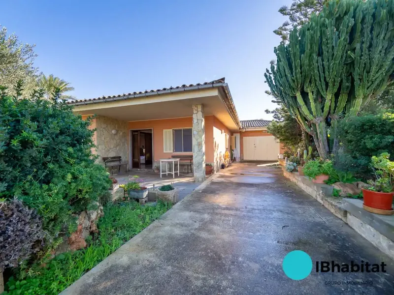 Your Dream Home Awaits You in Son Bauló – Ca'n Picafort! 🌴✨ — photo 4