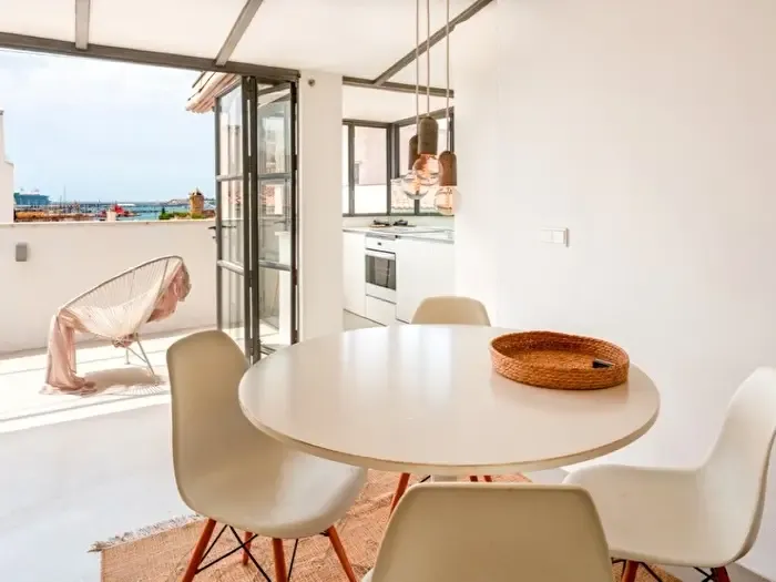 Piso en venta de 1 habitación: Ponent, Santa Catalina — photo 3