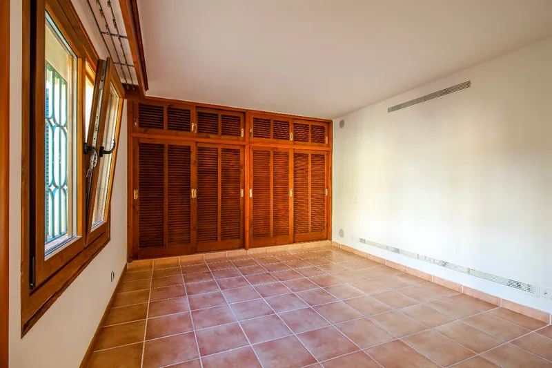 3 Bedroom townhouse at a stones throw from the beach in Puerto Pollensa — photo 10