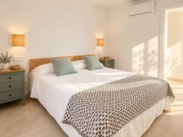 Villa for rent in Port de Pollença, Pollensa / Pollença, Mallorca — photo 9