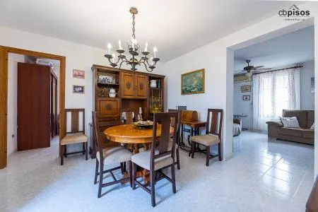 House - Palma de Mallorca (Son Espanyolet), Built Surface 220m², Terrace Size 74m², 3 Bedrooms, 2... — photo 7