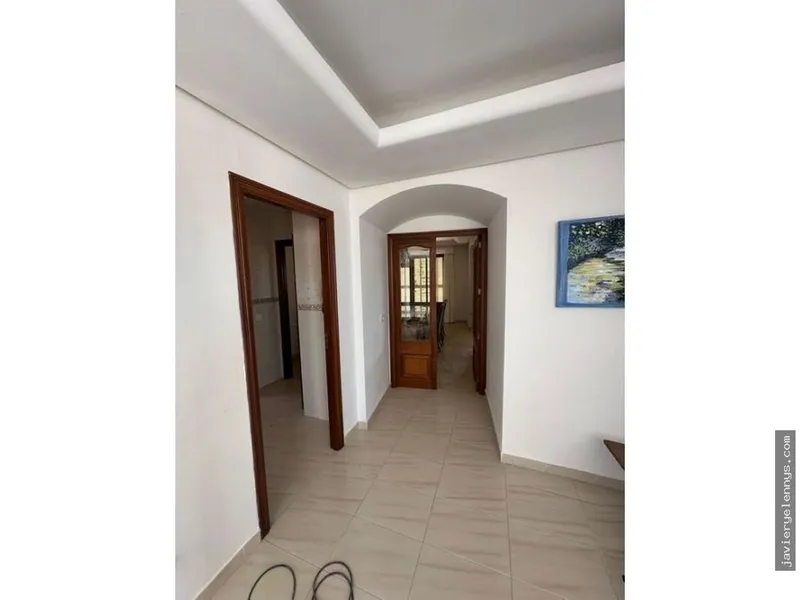 Penthouse rental on Calle Ponent — photo 9