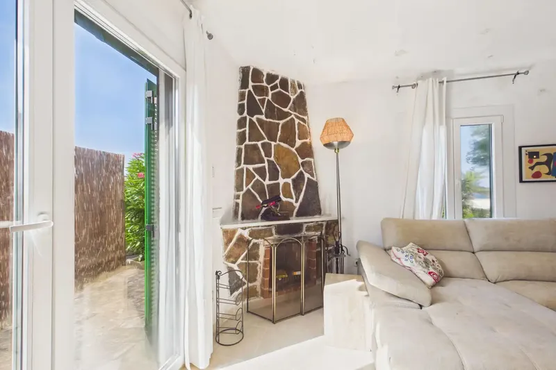 Extraordinary ground floor apartment for rent in one of the most coveted areas of southeast Mallorca — photo 7