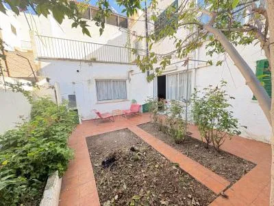 House - Lloseta (Lloseta Pueblo) — photo 4
