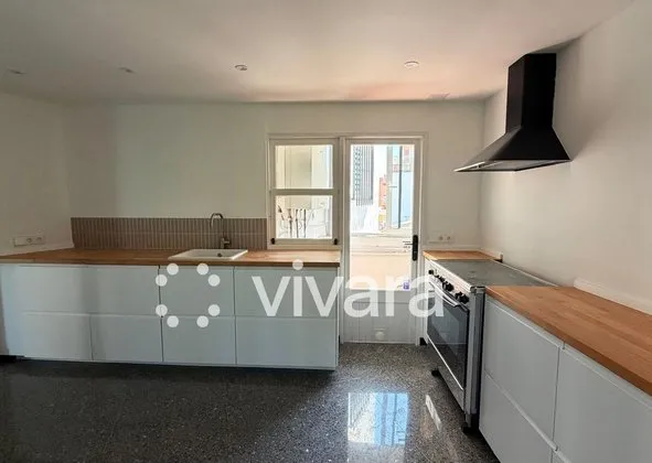 Flat / apartment in Calle Isidoro Antillón, Pere Garau, Palma de Mallorca — photo 2