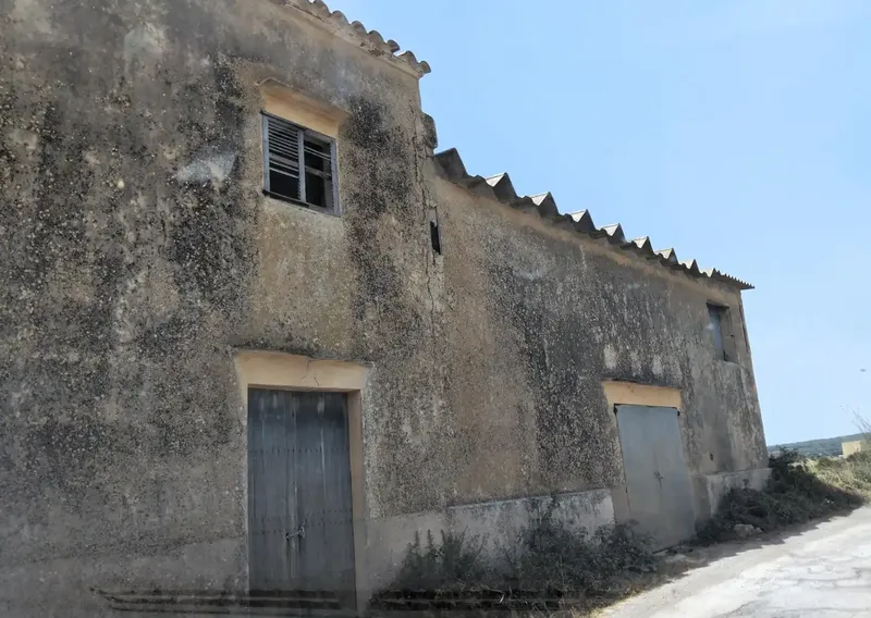 Antique Mallorcan house built around 1800, located a few minutes from Manacor, in a quiet area with good access by — photo 6