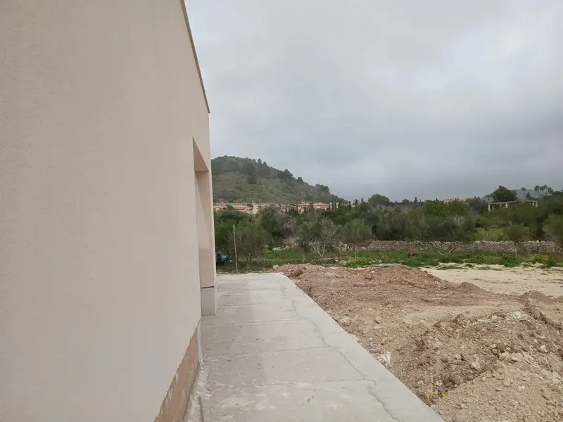 Unique opportunity! Newly built luxury house in Sant Llorenç des Cardassar with incredible features and avant-garde design. — photo 4