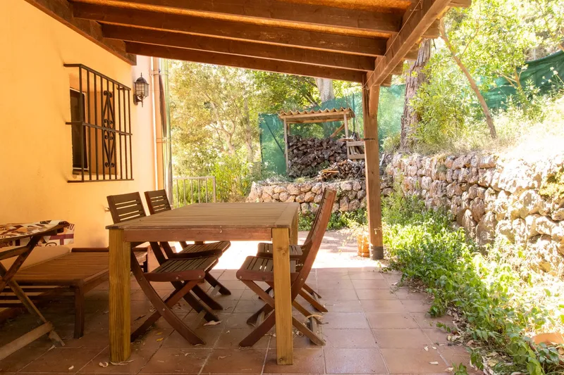 Charming home with an idyllic setting in the heart of the Serra de Tramuntana — photo 11