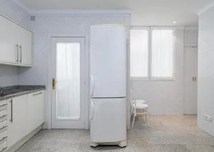 Flat in Palma de Mallorca (La Missió) — photo 12