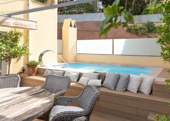 Duplex for sale in Calle del Puig de La Talaia — photo 4