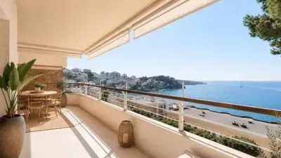 Apartment in Sant Agustí — photo 3