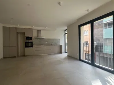 Apartment - Palma de Mallorca (Marqués de la Fontsanta), Built Surface 65m², 2 Bedrooms, 1 Bathroom, Lift — photo 1