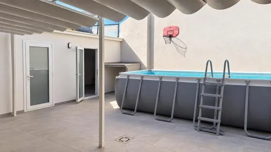 Ground floor apartment - Palma de Mallorca (Hostalets - Son Fortesa Sud) — photo 12