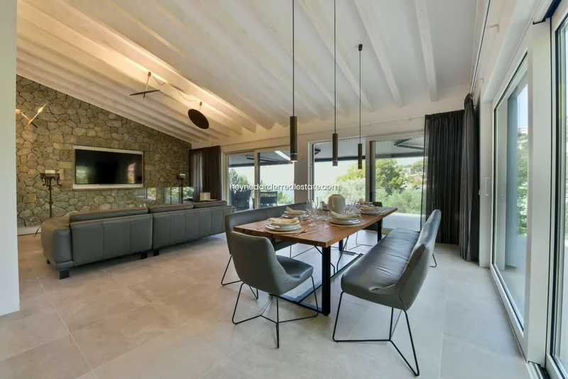 Villa en Port d'Andratx — photo 9