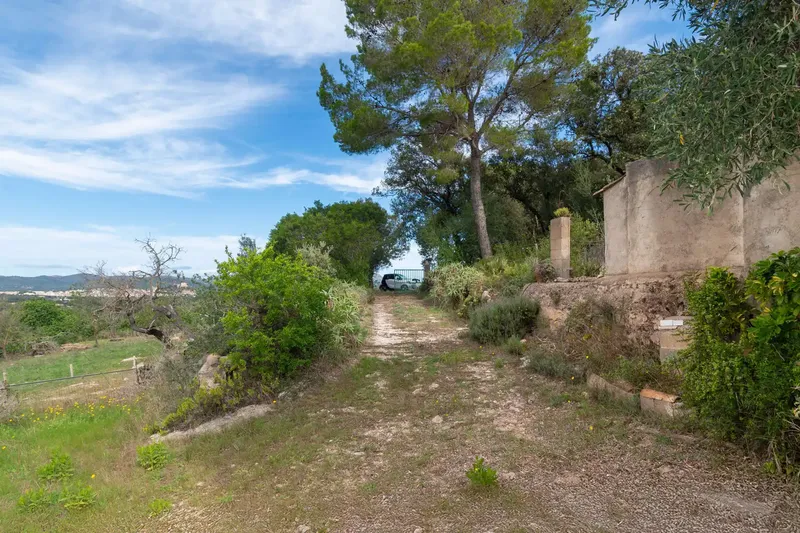 Discover the potential of this authentic Mallorcan finca in an exclusive location near Artà! — photo 8