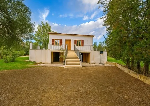 Country house in Pollença, Pollença — photo 3