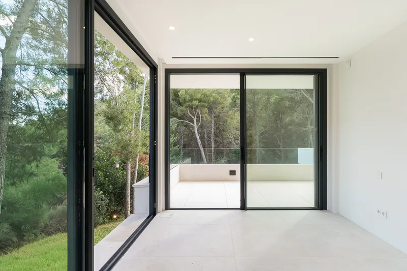 Modern villa for sale in Son Vida! — photo 8