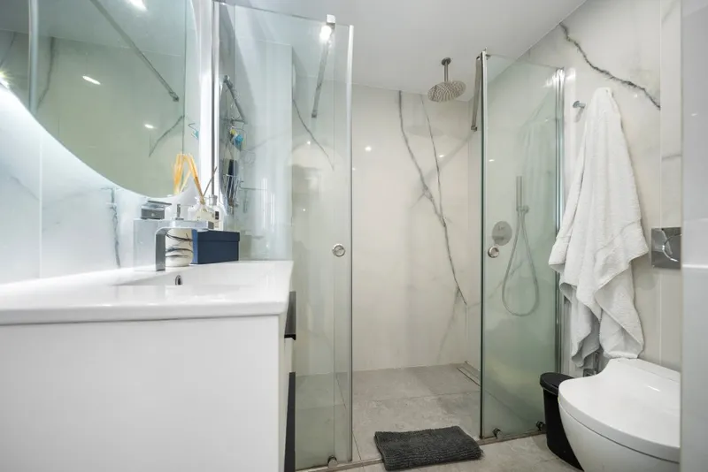 Santa Ponsa top quality apartment for sale with private terrace and sunny terraces — photo 9
