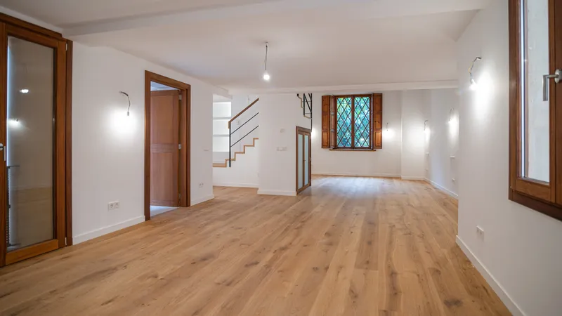 Beautiful duplex apartment in the heart of the old town of Palma — photo 6