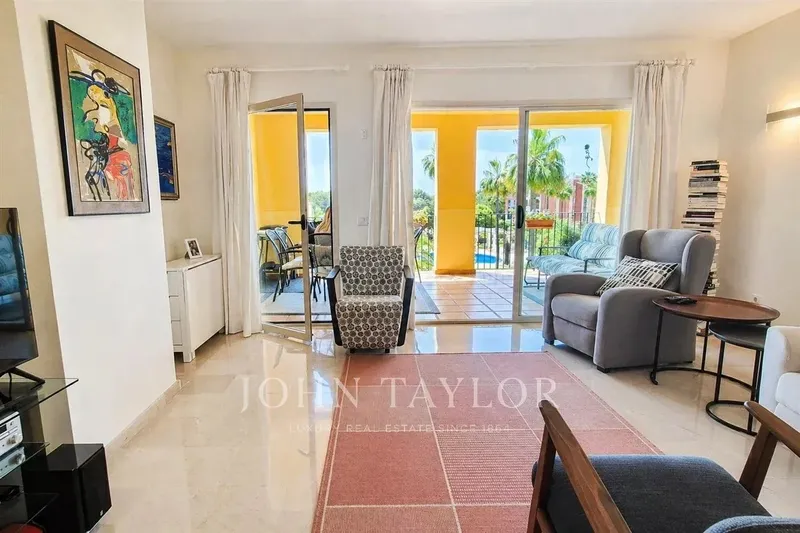 Apartment for sale in Santa Ponsa — photo 3