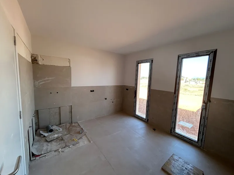 Dream newly built finca with pool between Campos and Sa Rapita — photo 12