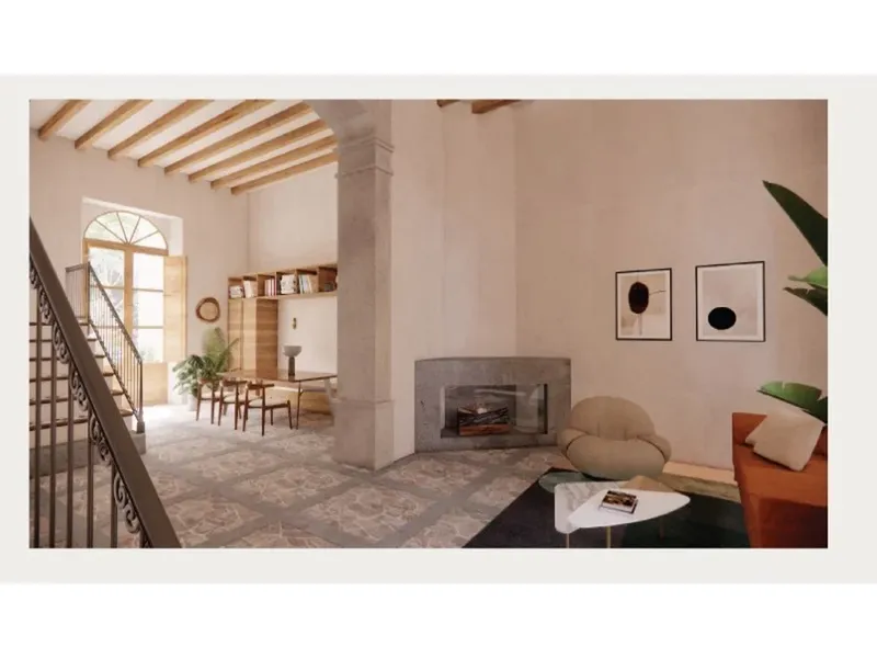 Villa in Soller, Mallorca — photo 5