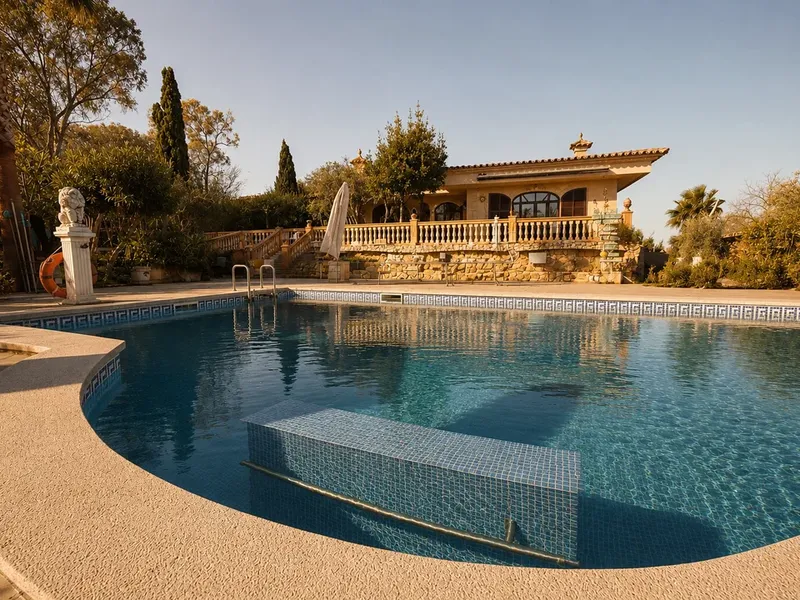 Finca in Capdepera, Mallorca — photo 2