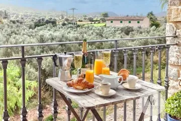 Villa Faisal. Dream in Port de Pollença: Luxury, Tranquility and Exclusivity at Your Fingertips — photo 12
