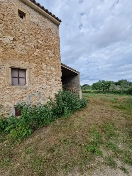 Can Voreta: Authentic Mallorcan estate in one of the best-preserved rural landscapes of northeast Mallorca — photo 10