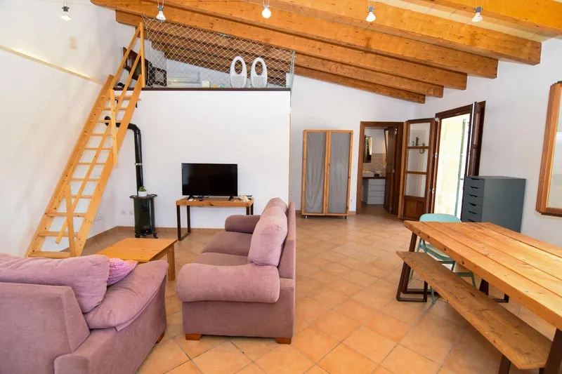 Finca/Country House for rent in Artà, Mallorca — photo 4
