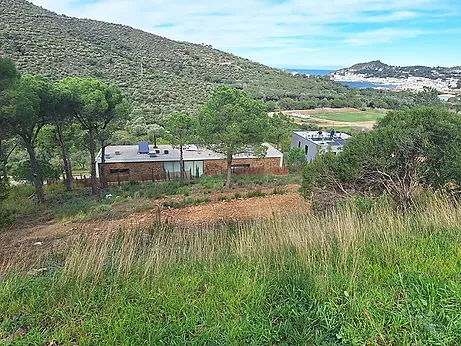 Land for sale in La Selva de Mar — photo 7