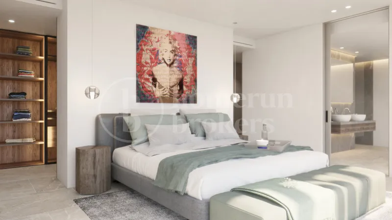 Villa Puerto Portals - Modern Living — photo 9