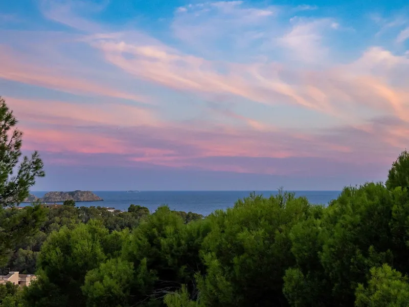 Villa in Peguera, Mallorca — photo 5