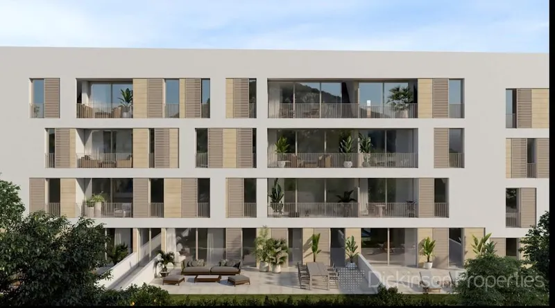 Apartment to rent in Pollença, Mallorca, Baleares, Spain — photo 1