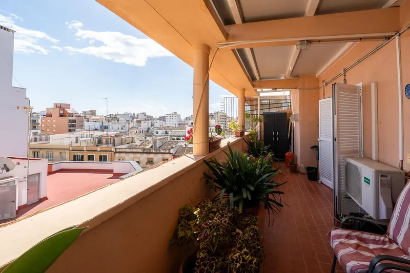 Penthouse — photo 3