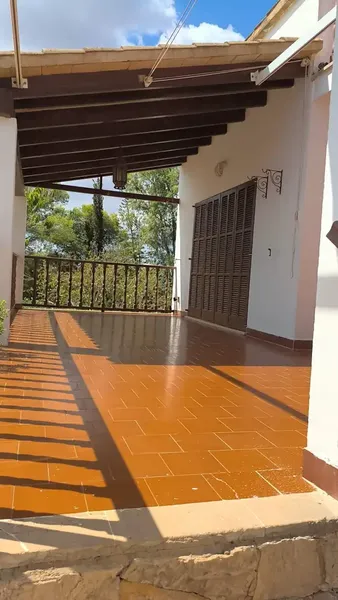 Spectacular recently renovated rustic house in a privileged natural setting in Pòrtol — photo 11