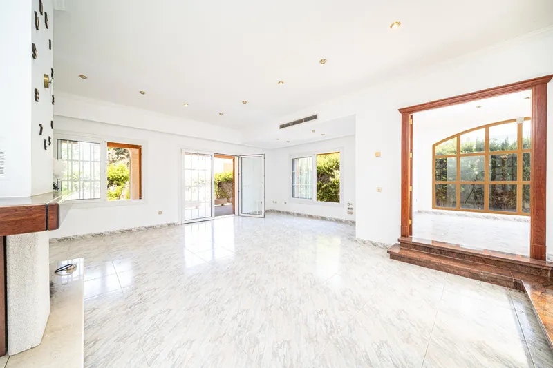 Detached chalet with private pool in Son Verí Nou — photo 11