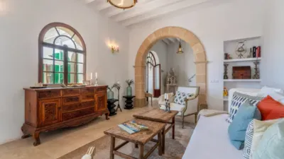 House in Cala Major — photo 6