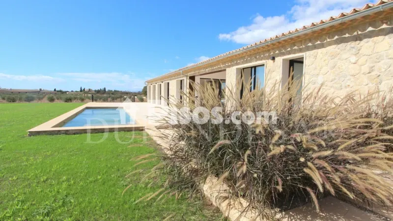 House on Camino Ma3120 Cami Sencelles — photo 2