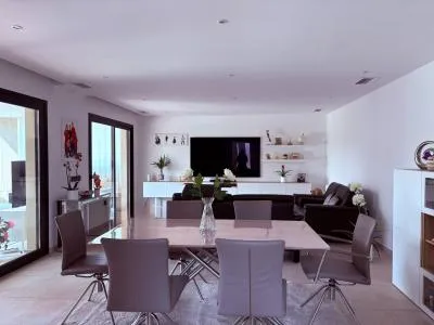 Single family house - Marratxí (Ses Vinyes de Son Veri), Built Surface 339.34m², Plot Surface 424m², 5... — photo 7