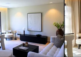 Apartamentos de lujo a estrenar en edificio exclusivo — photo 5