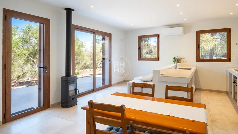 Rustic Finca for sale in Son Gual — photo 9