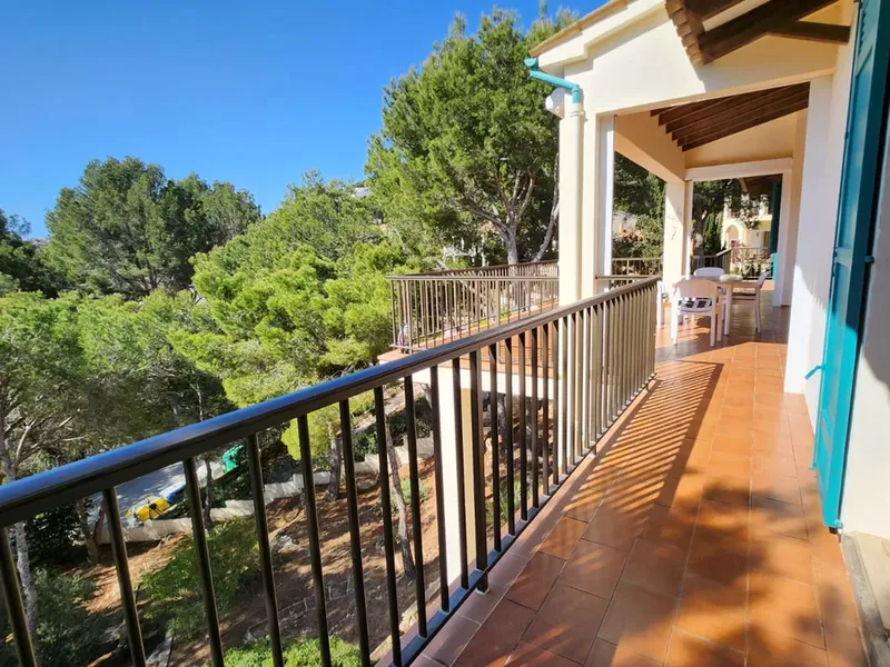 Villa in Port d'Andratx, Mallorca — photo 7