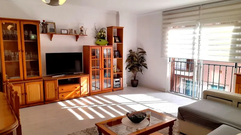3-Bedroom Apartment in Sóller — photo 2